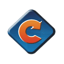 Customer profile logo