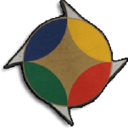 Customer profile logo