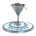 Customer profile logo