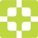 Customer profile logo