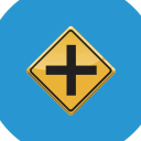 Customer profile logo