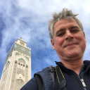 Customer profile logo