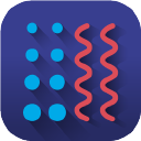 Customer profile logo