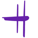 Customer profile logo