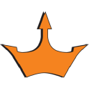 Customer profile logo