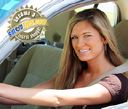 Customer profile logo