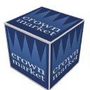 Customer profile logo
