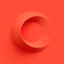 Customer profile logo