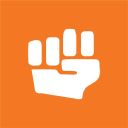 Customer profile logo