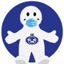 Customer profile logo