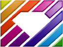 Customer profile logo