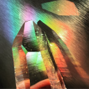 Customer profile logo