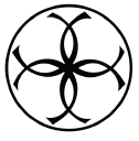 Customer profile logo