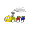 Customer profile logo