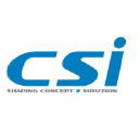 Customer profile logo