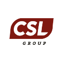 Customer profile logo
