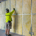 Customer profile logo