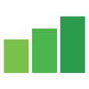 Customer profile logo