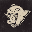 Customer profile logo