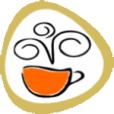 Customer profile logo