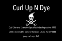 Customer profile logo