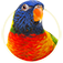 Customer profile logo