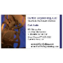 Customer profile logo