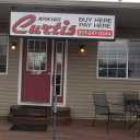 Customer profile logo