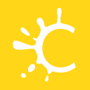 Customer profile logo