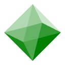 Customer profile logo