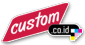 Customer profile logo