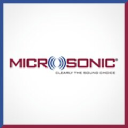 Customer profile logo