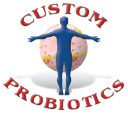 Customer profile logo