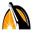 Customer profile logo