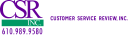 Customer profile logo