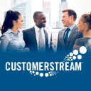 Customer profile logo