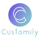 Customer profile logo