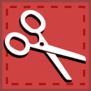 Customer profile logo