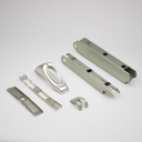 Customer profile logo