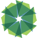 Customer profile logo