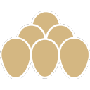 Customer profile logo