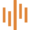 Customer profile logo