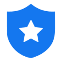Customer profile logo