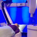 Customer profile logo