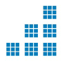 Customer profile logo