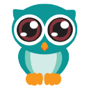 Customer profile logo
