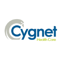 Customer profile logo