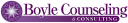 Customer profile logo