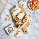 Customer profile logo