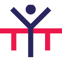 Customer profile logo